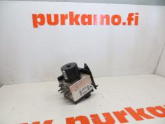 Kuva 1: abs hydraulikoneisto, Peugeot 407 1.8i 16V Sed