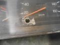 mittaristo täydellinen  Toyota Hilux 2,4D Extra Cab  -87 LN56