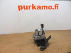 Kuva 1: abs hydraulikoneisto tydellinen, Renault Mgane III 1.9 dCi Farm