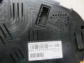 mittaristo täydellinen 248100342R Renault Mégane III 1.9 dCi Farm