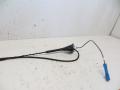 radioantenni  Opel Vectra C GTS 1.9 CDTi 5/HB 