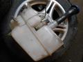 tuulilasin pesimen sili Volvo V70 2.5TDI 