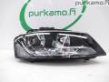 ajovalo oikea Audi A3 sportback