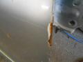 oikea etuovi  Mitsubishi Galant 2,0 aut. farm. -99