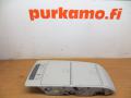 kattovalo+silytyslokerot Volkswagen Touran 1.9 TDi
