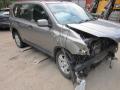 oikea takaovi  Nissan X-trail T31 2.0i 16V 4X4 