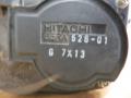 ilmaläppäkotelo  Nissan X-trail T31 2.0i 16V 4X4