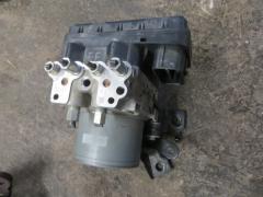 Kuva 1: abs hydraulikoneisto, Mazda 6 (GH) 1.8i 16V Sed