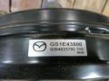 jarrutehostin   Mazda 6 (GH) 1.8i 16V Sed 