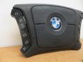 air-bag kuljettajan turvatyyny  BMW E38 740iL
