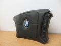 air-bag kuljettajan turvatyyny  BMW E38 740iL