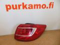 takavalo oikea  Kia Sportage 1.7 CRDi 2WD 