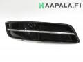 sleikk oikea puskuriin Audi A3
