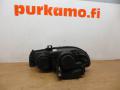 Kuva 2: ajovalo oikea, Alfa Romeo 156 2.0i 16V Sed