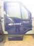 oikea etuovi  Renault Master III 2.5 DC 84kW 