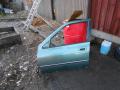 vasen etuovi 9002Q3, 900971 Peugeot 406 2,1 TD farmari 