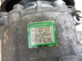 ilmastoinnin kompressori  Nissan 350Z Z33 3.5i