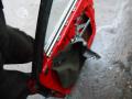 oikea etuovi 41518138004 BMW 525 iA
