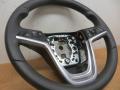ohjauspyörä nahka  Opel Insignia 2.0 CDTi 5/HB