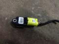 air-bag etu sensor vasen  Toyota Auris 