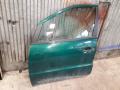 vasen etuovi Mercedes-Benz A 140-190 (W168) 98-04