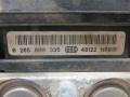 abs hydraulikoneisto  Renault Clio 1.4i 16V 5/HB