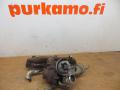 turboahdin+pakosarja  Ford Mondeo 2.0 TDCi Farm 