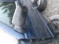 vasen ovi (2/3 ov.) ks. lisätiedot 12387769, 15003413, 15696941 Chevrolet Pick-up 6,5TD 4x4 -95
