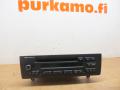 radio 9 141 682 6512 9141682-01 BMW E90 