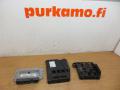 ohjausboksi ruisku+ajoesto 21584288-2A. 5080 034272. 8200321263. 8200387138 S3000 Renault Mgane 1.6i 16V Farm 