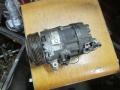 ilmastoinnin kompressori  BMW E46 320d 