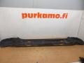 Muovit puskurin taakse+kiinnikeet  BMW E60 530dA Sed 