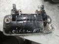 oven ulkokahva oikea etu  Honda Civic 3d HB