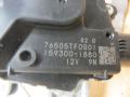 tuulilasin pyyhkimen moottori 76505TF0TG01 Honda Jazz 1.3i Hybrid