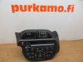 radio  Honda Jazz 1.3i Hybrid 