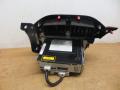 radio 39100-TF2-G20ZA, 39171-TF2-G21, 77610-TF0-J01ZA Honda Jazz 1.3i Hybrid