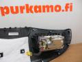 air-bag matkustajan turvatyyny+kansi 77820-TF2-G80ZA, 77820-TF2-G20ZA Honda Jazz 1.3i Hybrid