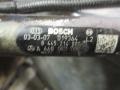polttoaineen jakotukki, Katso lisätiedot. A6680700095, 0 445 214 005 Mercedes-Benz Vaneo 1.7cdi
