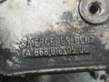 alumiinikoppa  Mercedes-Benz Vaneo 1.7cdi