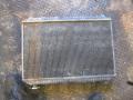 jäähdytin manuaalinen 21410-7C002 Nissan VANETTE CARGO 2.3D-DEVC23/290