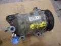 ilmastoinnin kompressori  Citroen C5 08->> 