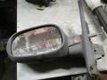 sivupeili shk vasen  Renault Scenic 2,0B 8v -98 