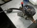 ohjaustehostin pumppu  Mazda 626 2,0 16V sed. -92 