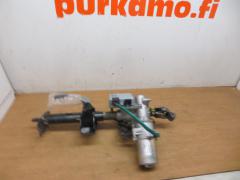 Kuva 1: ohjaustehostin pumppu shk+boxi, Suzuki Alto 1.0i 12V 5 HB