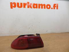 Kuva 1: takavalo vasen, Alfa Romeo 156 2.0i 16V Sed