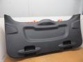 takakannen verhous Ford Focus 1.6i Flexifuel Farm