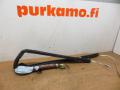 air-bag turvaverho oikea  Citroen C4 1.6i 16V 5/HB 