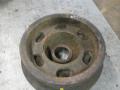 hihnapyörä (kampiakseli)  Nissan Primera 1.6