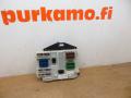 sulakerasia  Ford Mondeo 2.0 TDCi Farm 