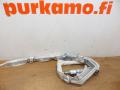 air-bag turvaverho vasen  Ford Mondeo 2.0 TDCi Farm 